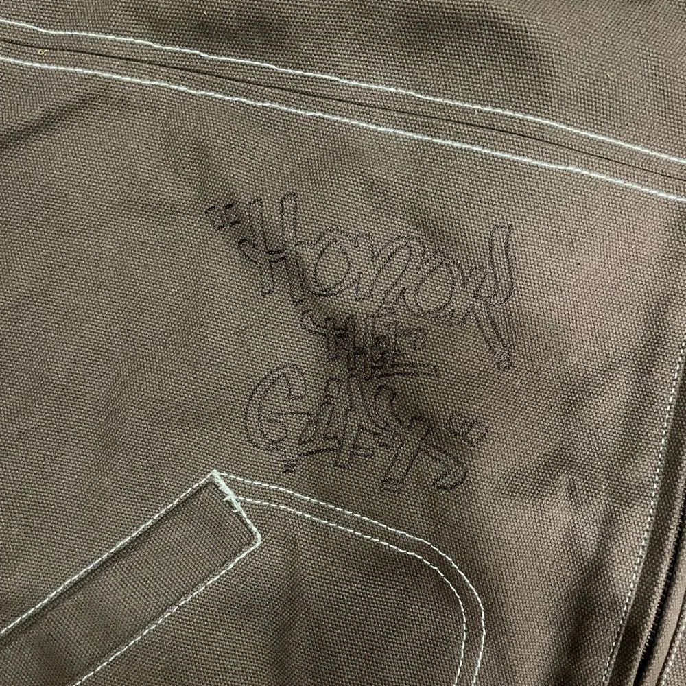 Jacket - Picture 2 of 3